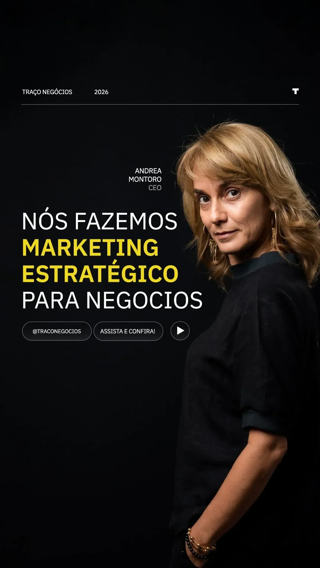 Publicação no Instagram