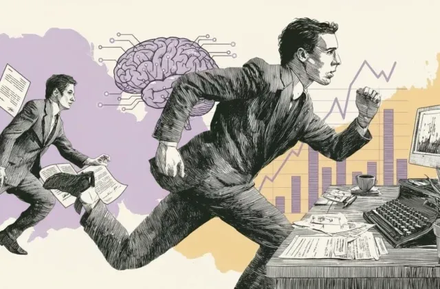 Como a Inteligência Artificial ajuda empresas no Centro-Oeste a escalar resultados sem perder a essência