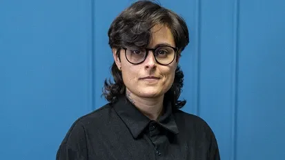Stéphany Borges