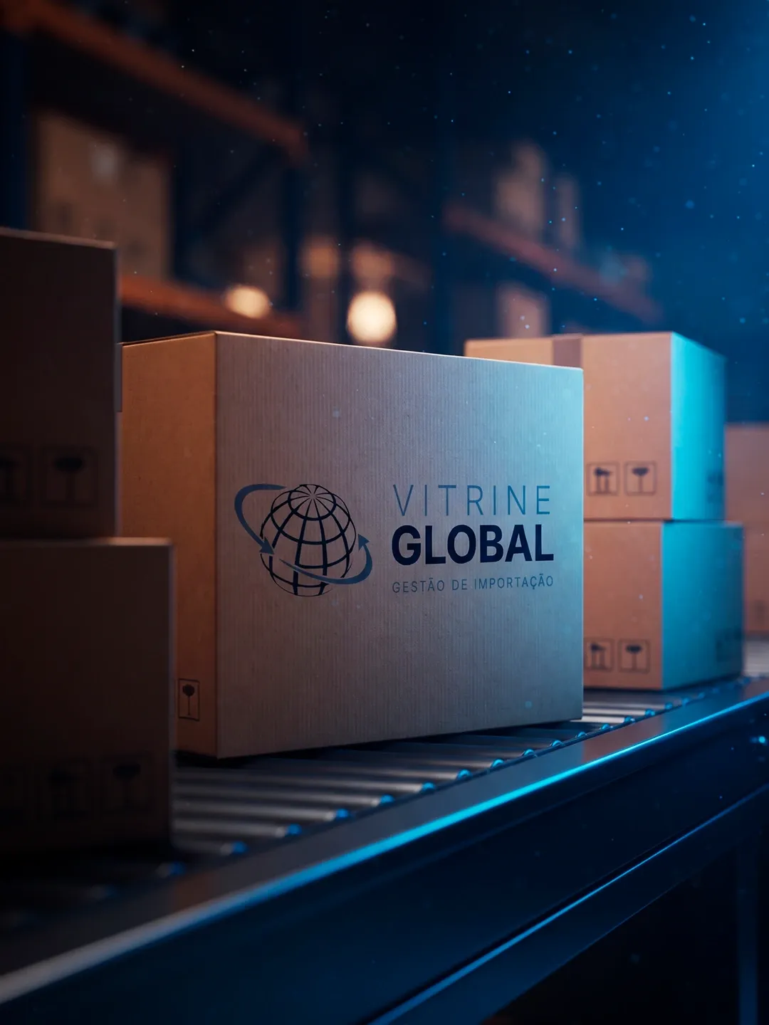 VITIRNE GLOBAL